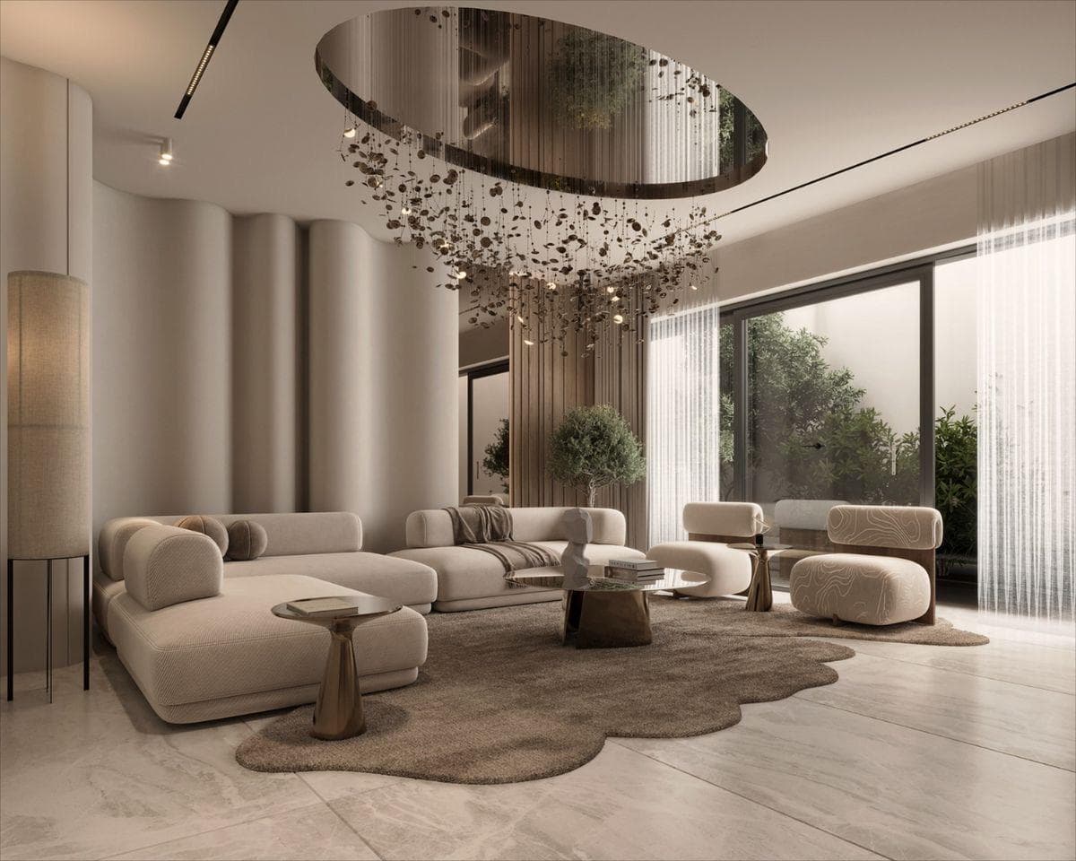 Interior & Construction Projects